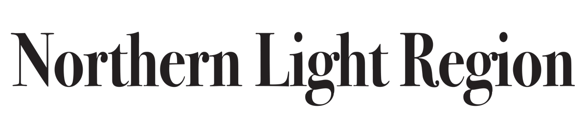Northern Light Region, All the news that's fit to print.