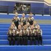 Junior Kix, Just for Kix Dancers performed in Brainard Dance Competition. Photos submitted by Lucy Solar
