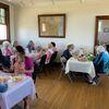Mother's Day Tea at the Baudette Depot Photo by Shawna Wendler